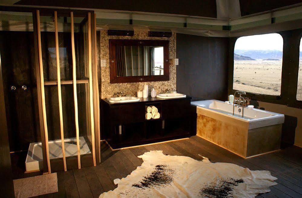 Moon Mountain Lodge Constantia Екстер'єр фото