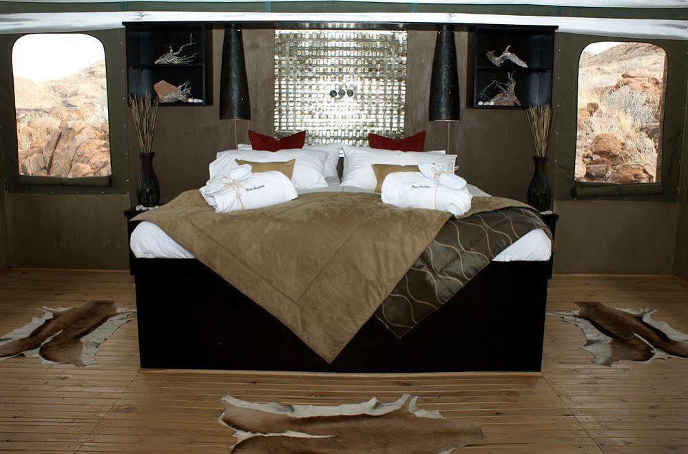 Moon Mountain Lodge Constantia Екстер'єр фото