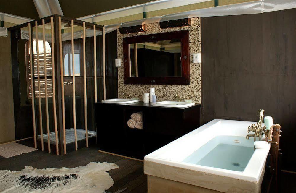 Moon Mountain Lodge Constantia Екстер'єр фото