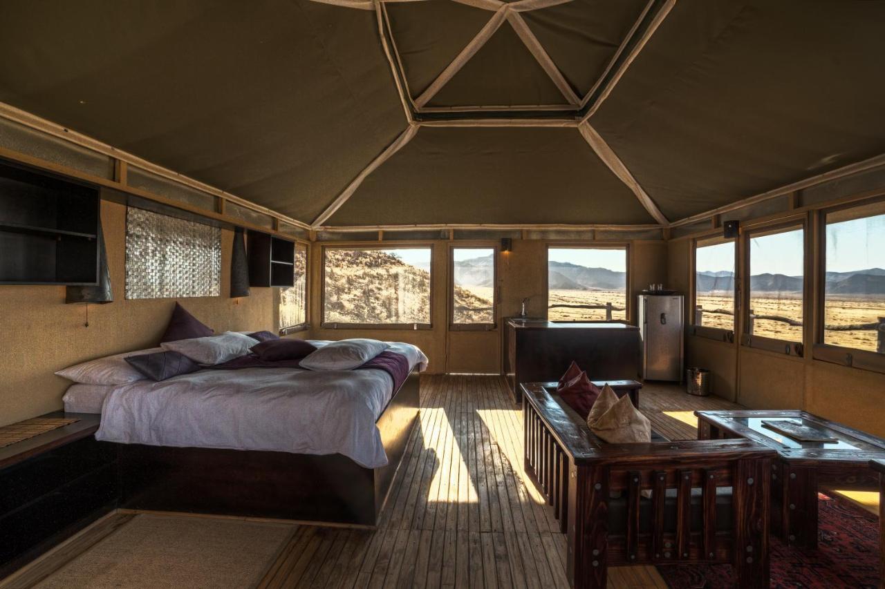 Moon Mountain Lodge Constantia Екстер'єр фото