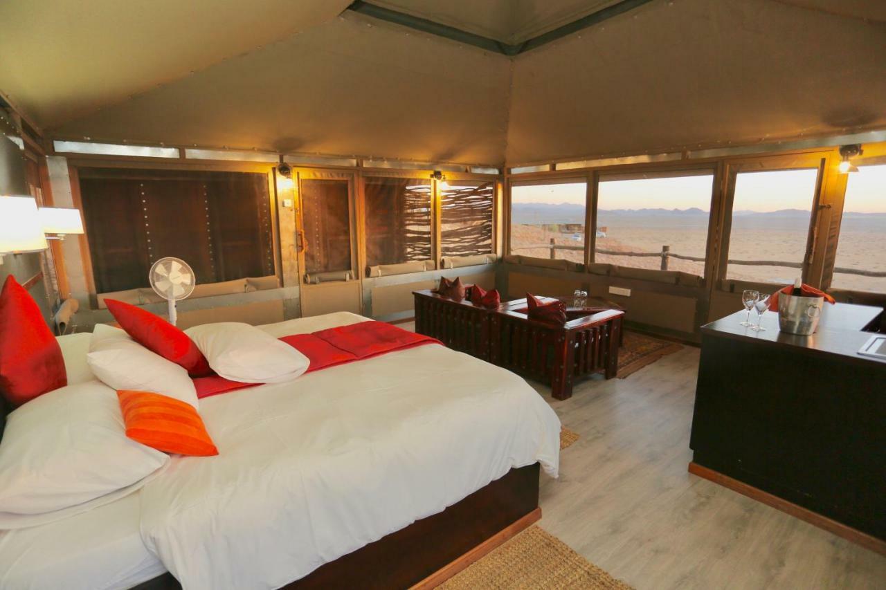 Moon Mountain Lodge Constantia Екстер'єр фото