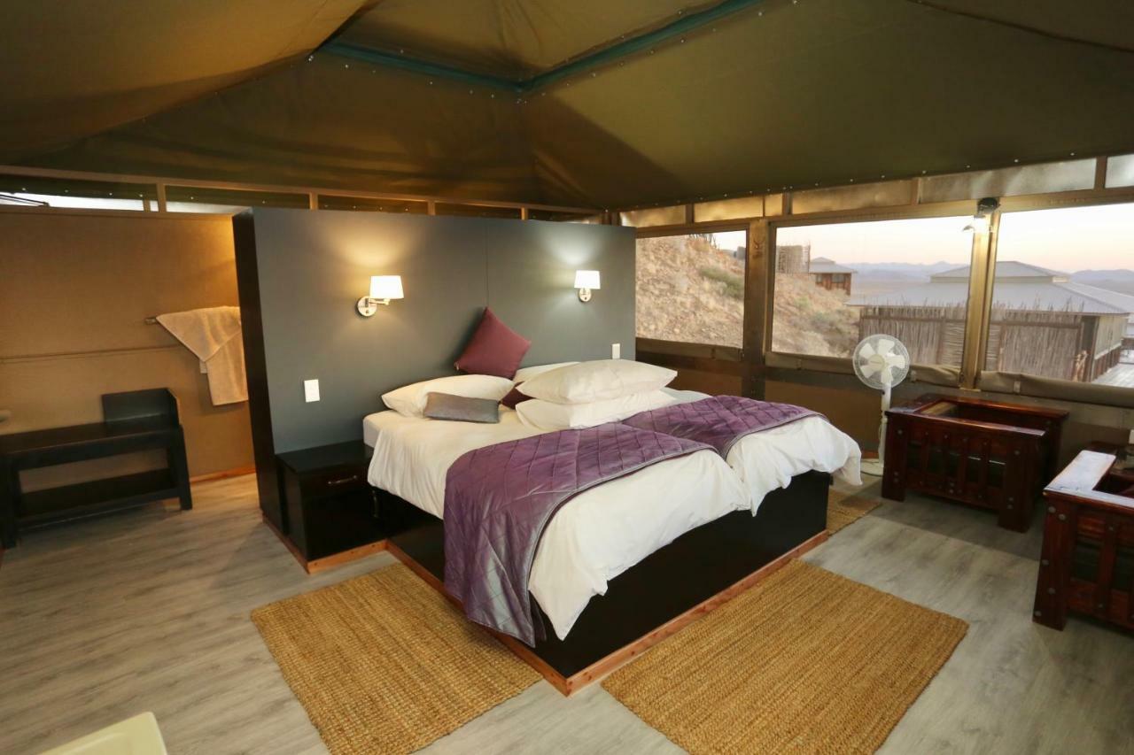 Moon Mountain Lodge Constantia Екстер'єр фото