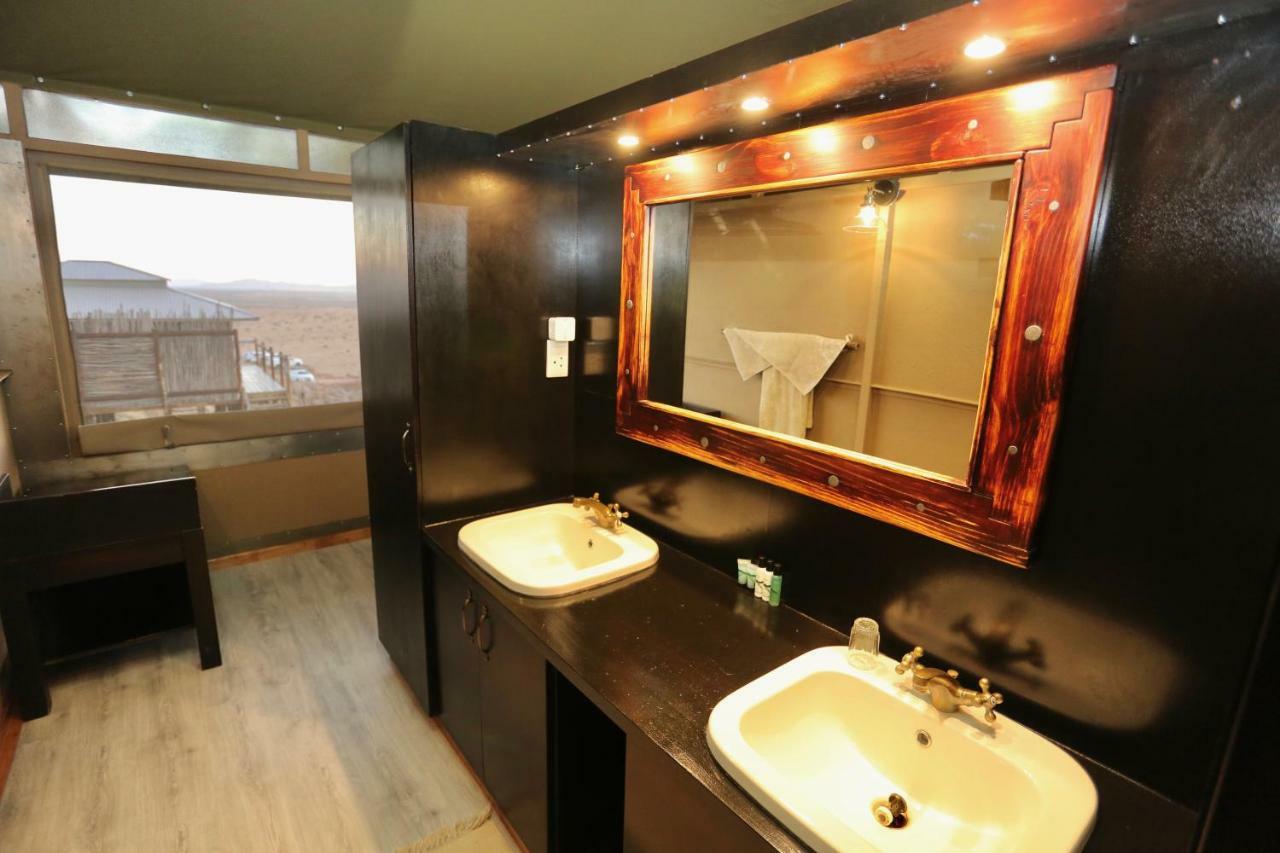 Moon Mountain Lodge Constantia Екстер'єр фото
