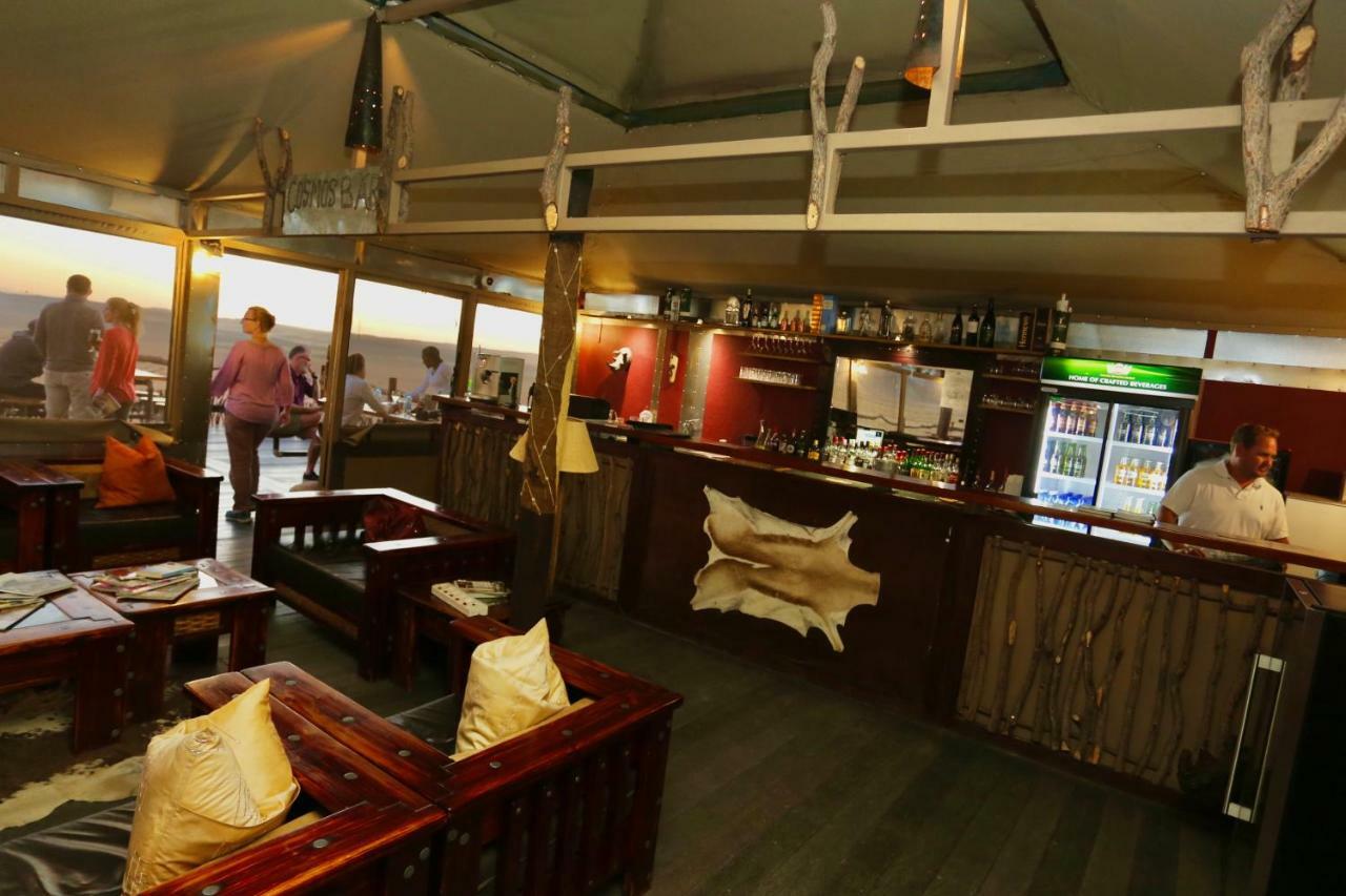 Moon Mountain Lodge Constantia Екстер'єр фото