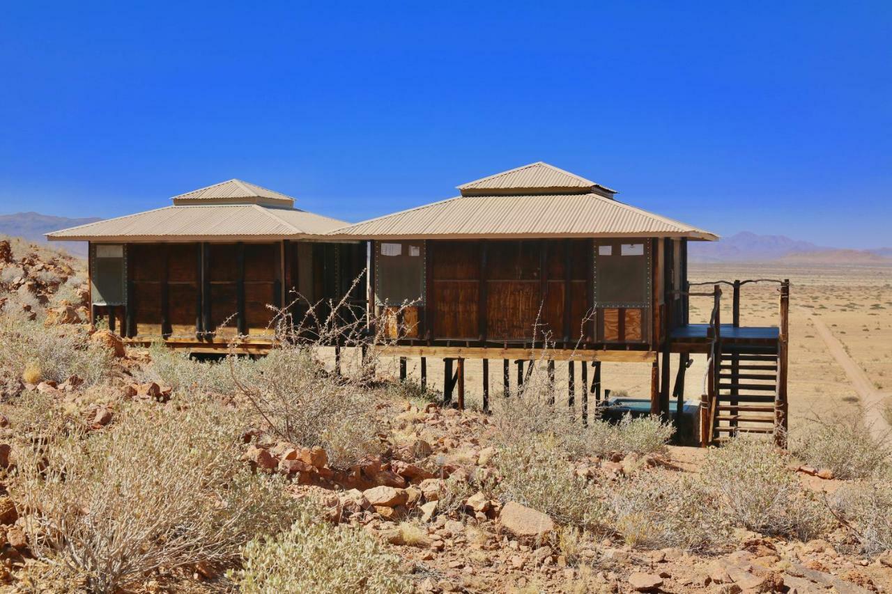 Moon Mountain Lodge Constantia Екстер'єр фото
