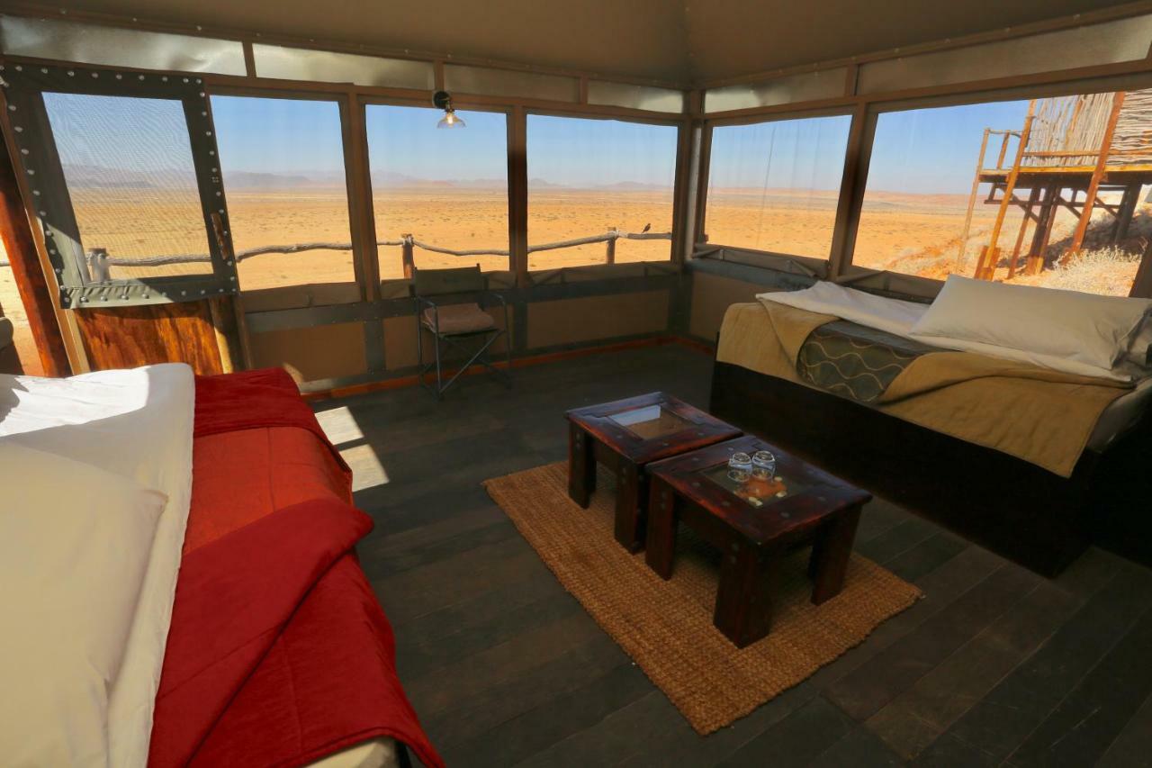 Moon Mountain Lodge Constantia Екстер'єр фото