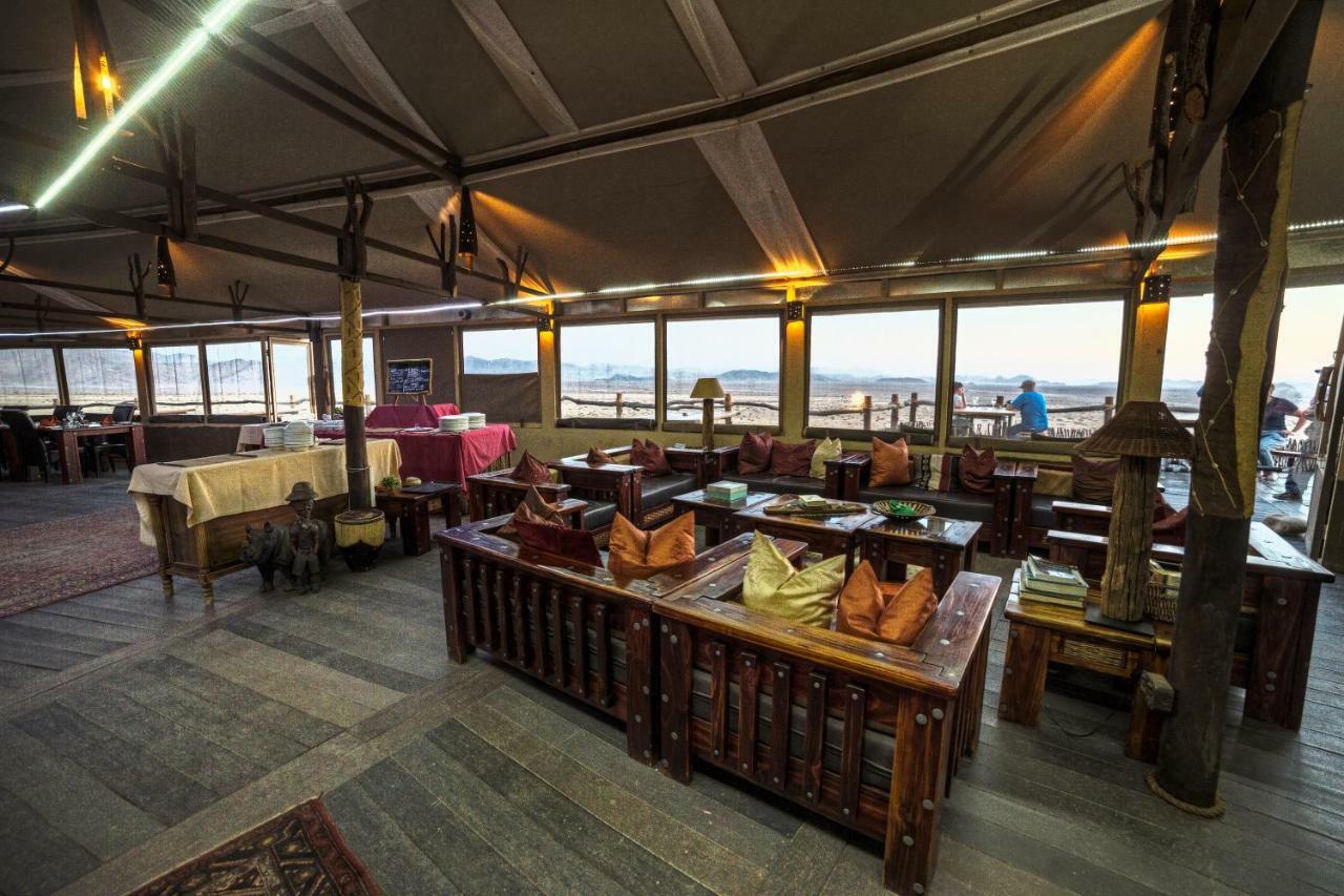 Moon Mountain Lodge Constantia Екстер'єр фото